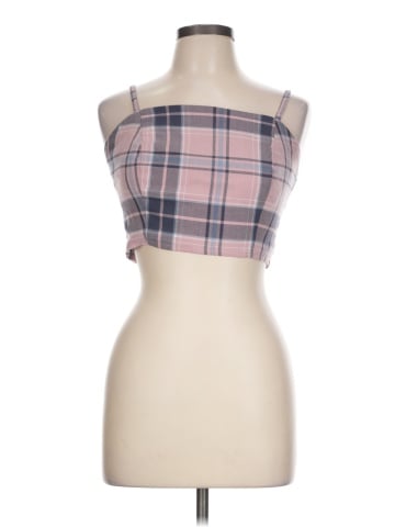 Aeropostale Sleeveless Top (view 1)