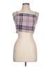 Aeropostale Pink Sleeveless Top Size L - photo 1