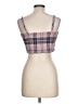 Aeropostale Pink Sleeveless Top Size L - photo 2