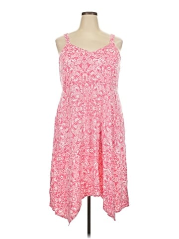 Soma Casual Dress (view 1)