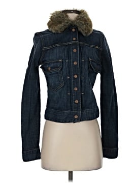 Lucky Brand Denim Jacket