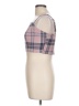 Aeropostale Pink Sleeveless Top Size L - photo 5