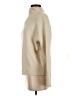 Madewell Solid Tan Turtleneck Sweater Size S - photo 5