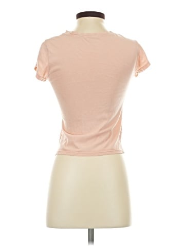 Urban Outfitters Short Sleeve T-Shirt (view 2)