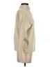 Madewell Solid Tan Turtleneck Sweater Size S - photo 4