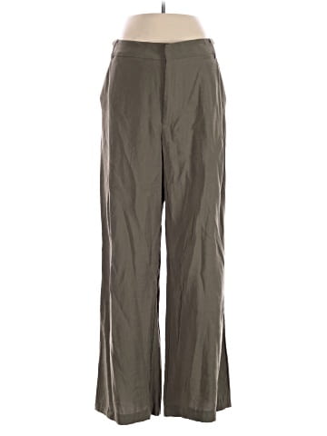 Zara Casual Pants (view 1)