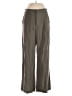 Zara Green Casual Pants Size M - photo 1