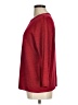 Alfred Dunner Red Pullover Sweater Size M - photo 5