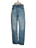 Zara Blue Jeans Size 2 - photo 1