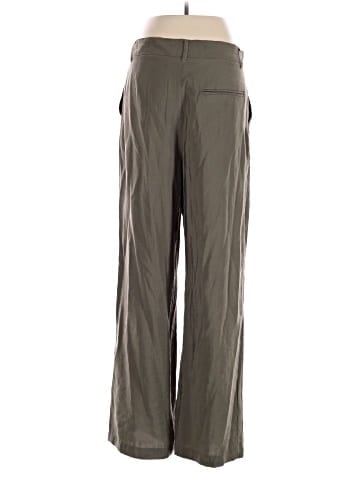 Zara Casual Pants (view 2)