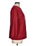 Alfred Dunner Red Pullover Sweater Size M - photo 4