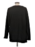 Zanzea Collection Black Pullover Sweater Size L - photo 2