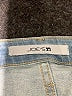 Joe's Jeans Hearts Blue Jeans Size 30 waist - photo 7