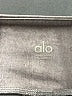Alo Gray Yoga Pants Size S - photo 7
