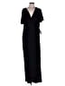 Emma & Michele Black Jumpsuit Size XL - photo 1