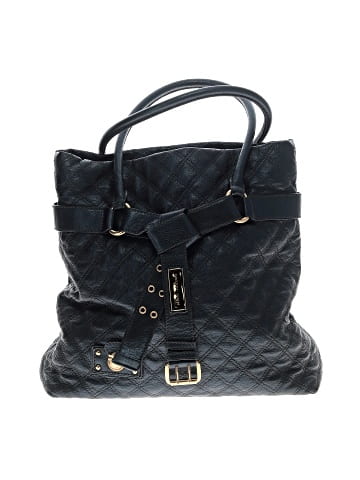 Marc Jacobs Leather Tote (view 1)