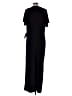 Emma & Michele Black Jumpsuit Size XL - photo 2