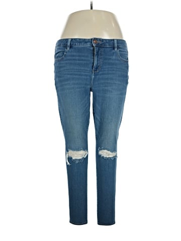American Eagle Outfitters Jeans (view 1)