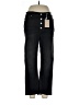 J.Crew Black Jeans Size 31 waist - photo 1