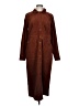 Boden Brown Coat Size 12R - photo 1