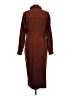 Boden Brown Coat Size 12R - photo 2