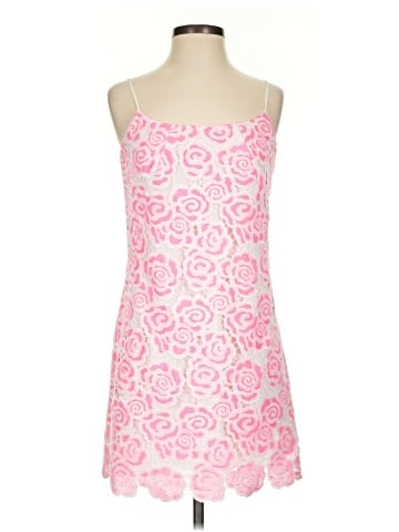 Lilly Pulitzer Cocktail Dress (view 1)