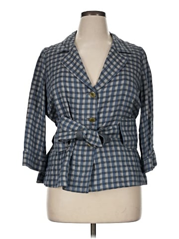 Armani Collezioni Blazer (view 1)
