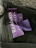 Ralph Lauren Collection Black Bodysuit Size L - photo 3