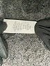 Garage Solid Black Cocktail Dress Size S - photo 5