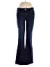 Kut from the Kloth Blue Jeans Size 6S - photo 1