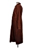 Boden Brown Coat Size 12R - photo 5