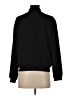 Zara Basic Black Track Jacket Size S - photo 2