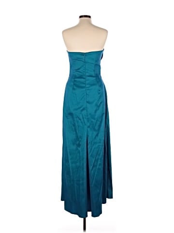 Jessica McClintock Cocktail Dress (view 2)