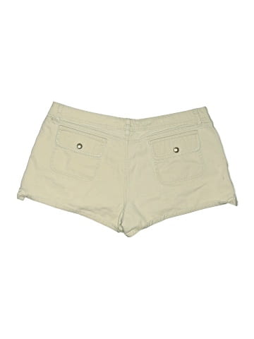 rue21 Khaki Shorts (view 2)