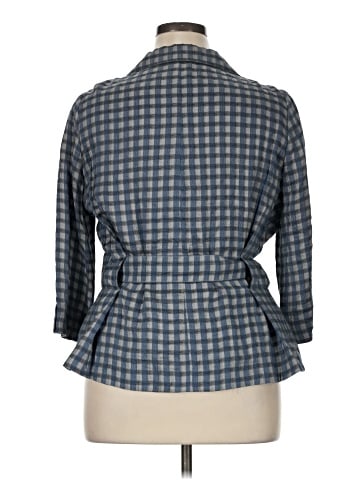 Armani Collezioni Blazer (view 2)