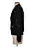 Zara Basic Black Track Jacket Size S - photo 5