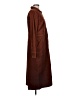 Boden Brown Coat Size 12R - photo 4