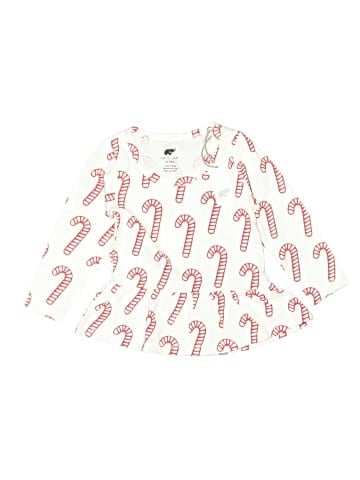 Monica + Andy Long Sleeve Top (view 1)