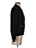Zara Basic Black Track Jacket Size S - photo 4