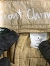 J.Crew 100% Cotton Solid Tan Khakis Size 2 - photo 6