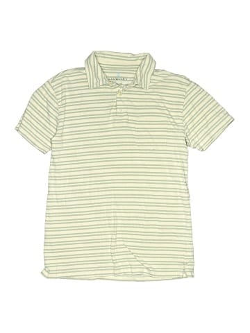 Crewcuts Short Sleeve Button-Down Shirt (view 1)