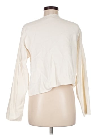 H&M Long Sleeve Blouse (view 2)