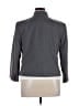 Nine West Gray Blazer Size 14 - photo 2