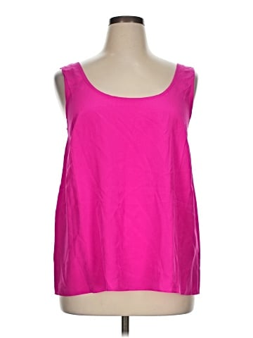 Lilly Pulitzer Sleeveless Top (view 1)