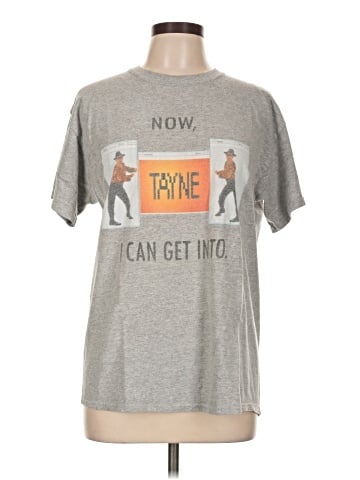 Gildan Active T-Shirt (view 1)