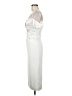 Gigii's Ivory Cocktail Dress Size M - photo 5