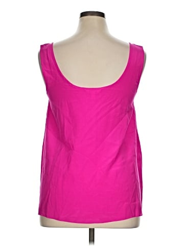 Lilly Pulitzer Sleeveless Top (view 2)