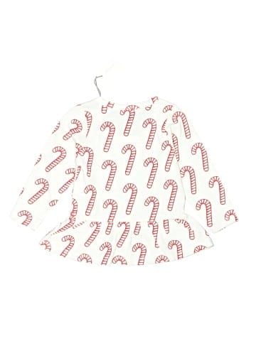 Monica + Andy Long Sleeve Top (view 2)