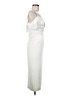 Gigii's Ivory Cocktail Dress Size M - photo 4