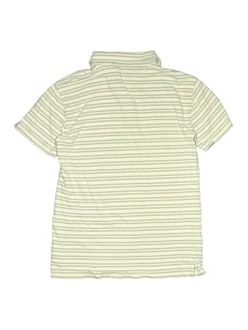 Crewcuts Short Sleeve Button-Down Shirt (view 2)